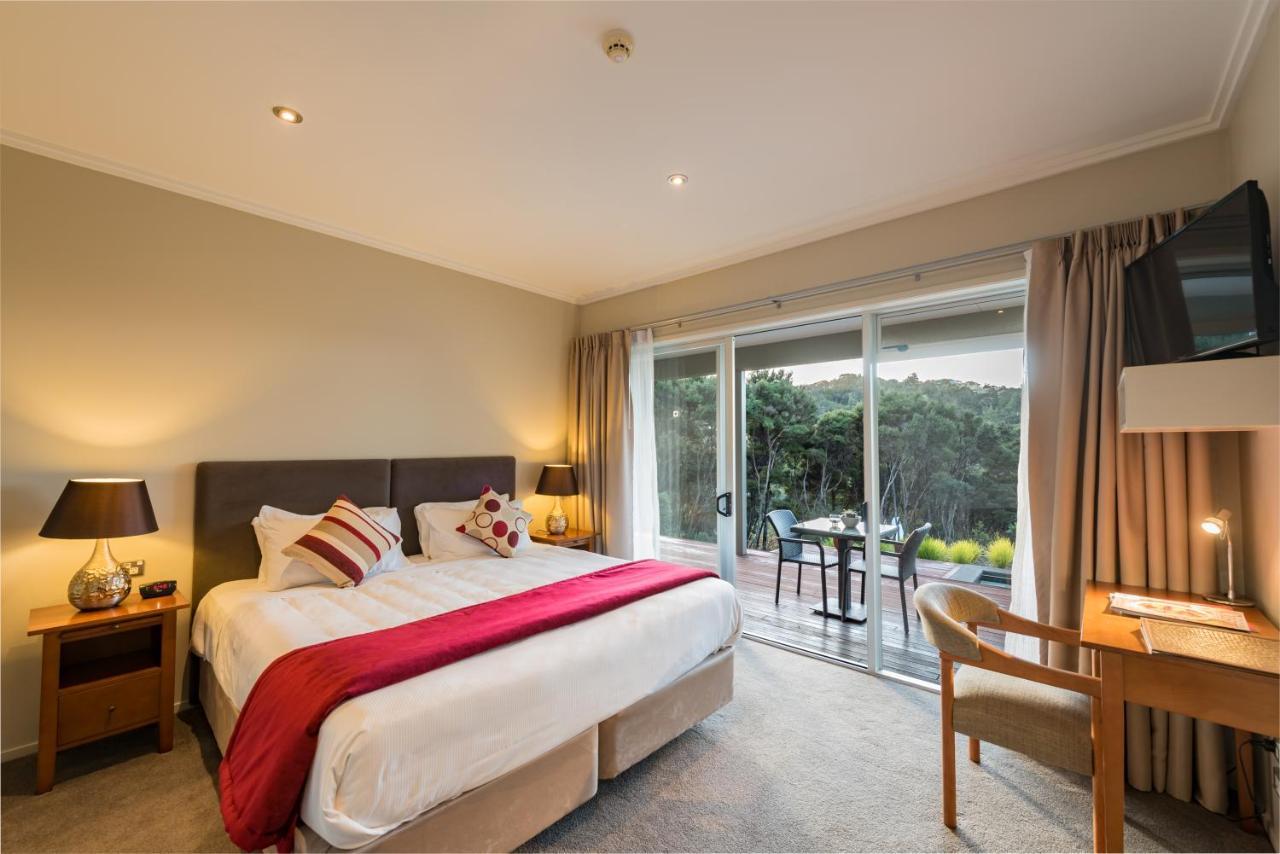 Bed and Breakfast Decks Of Paihia Exteriér fotografie