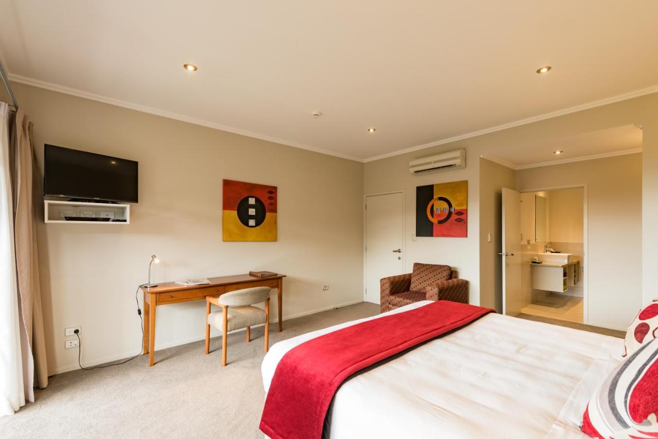 Bed and Breakfast Decks Of Paihia Exteriér fotografie