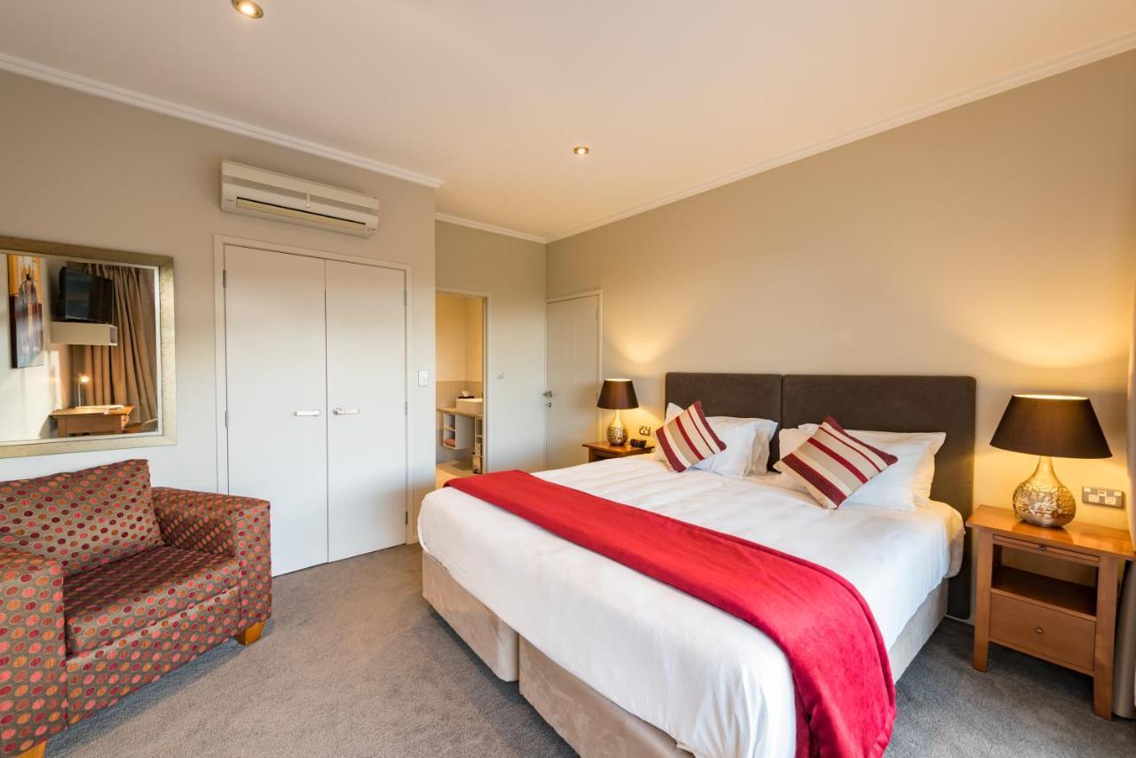 Bed and Breakfast Decks Of Paihia Exteriér fotografie