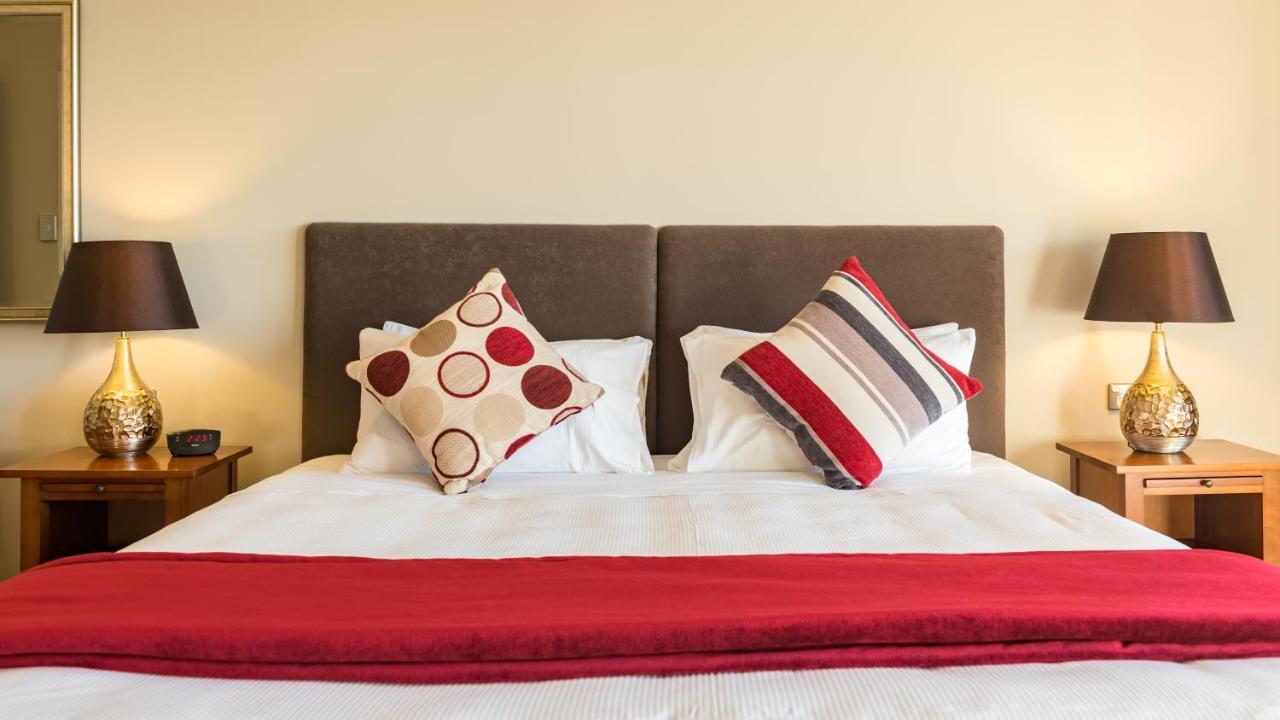 Bed and Breakfast Decks Of Paihia Exteriér fotografie