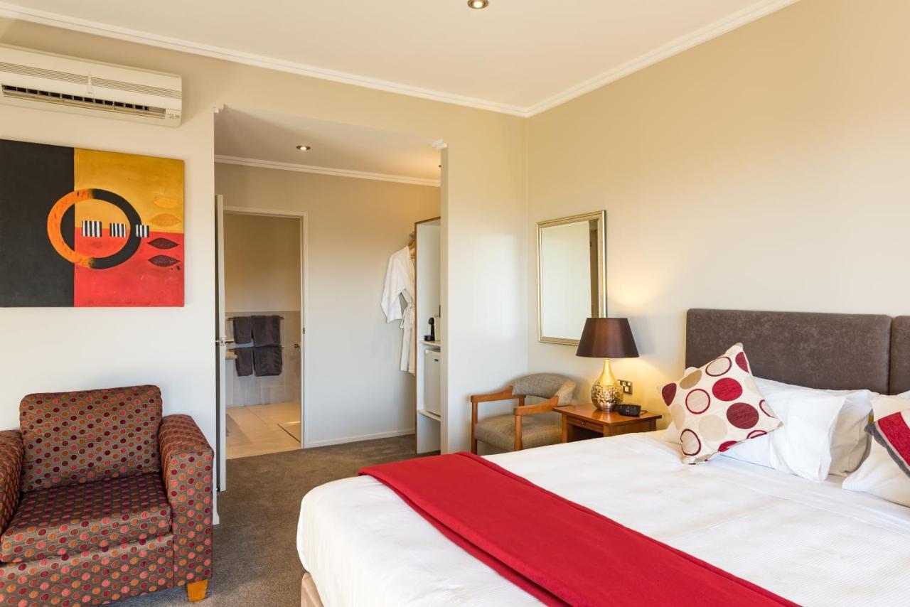Bed and Breakfast Decks Of Paihia Exteriér fotografie