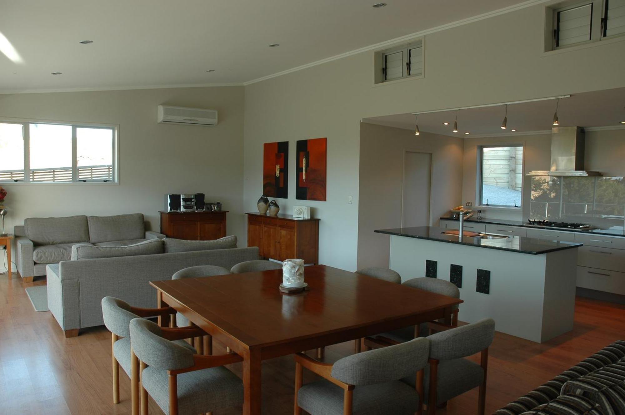 Bed and Breakfast Decks Of Paihia Exteriér fotografie