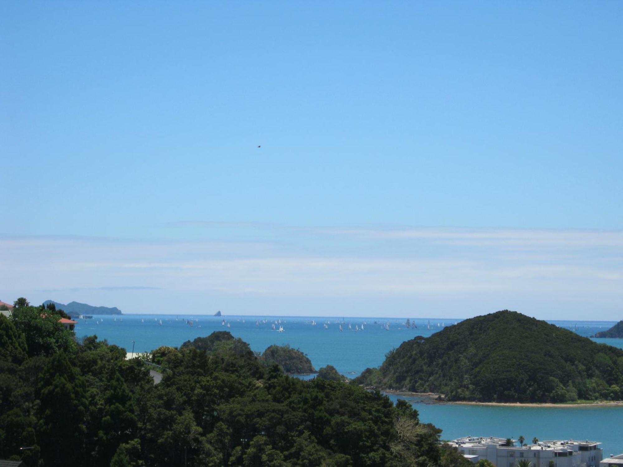 Bed and Breakfast Decks Of Paihia Exteriér fotografie