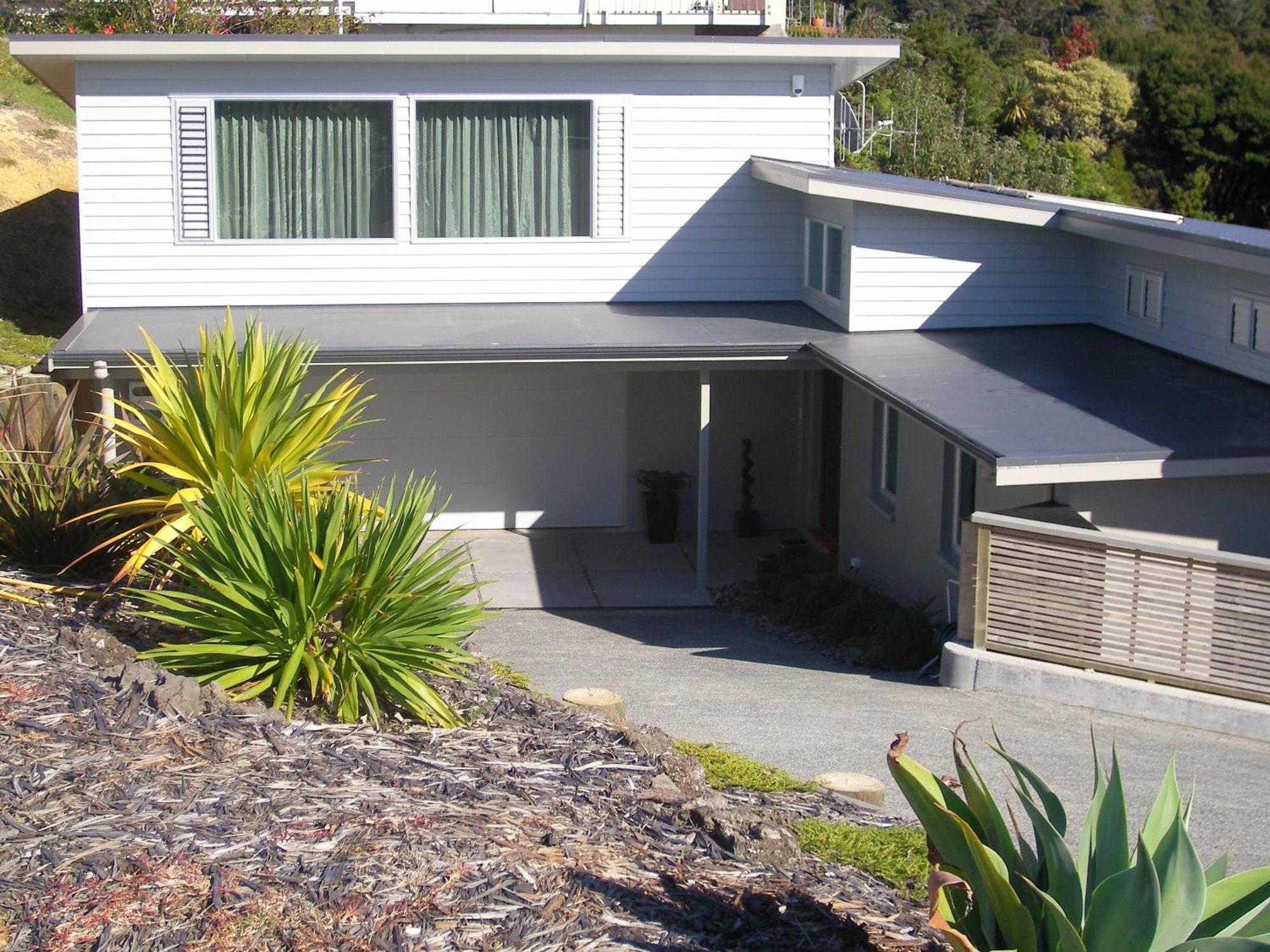 Bed and Breakfast Decks Of Paihia Exteriér fotografie