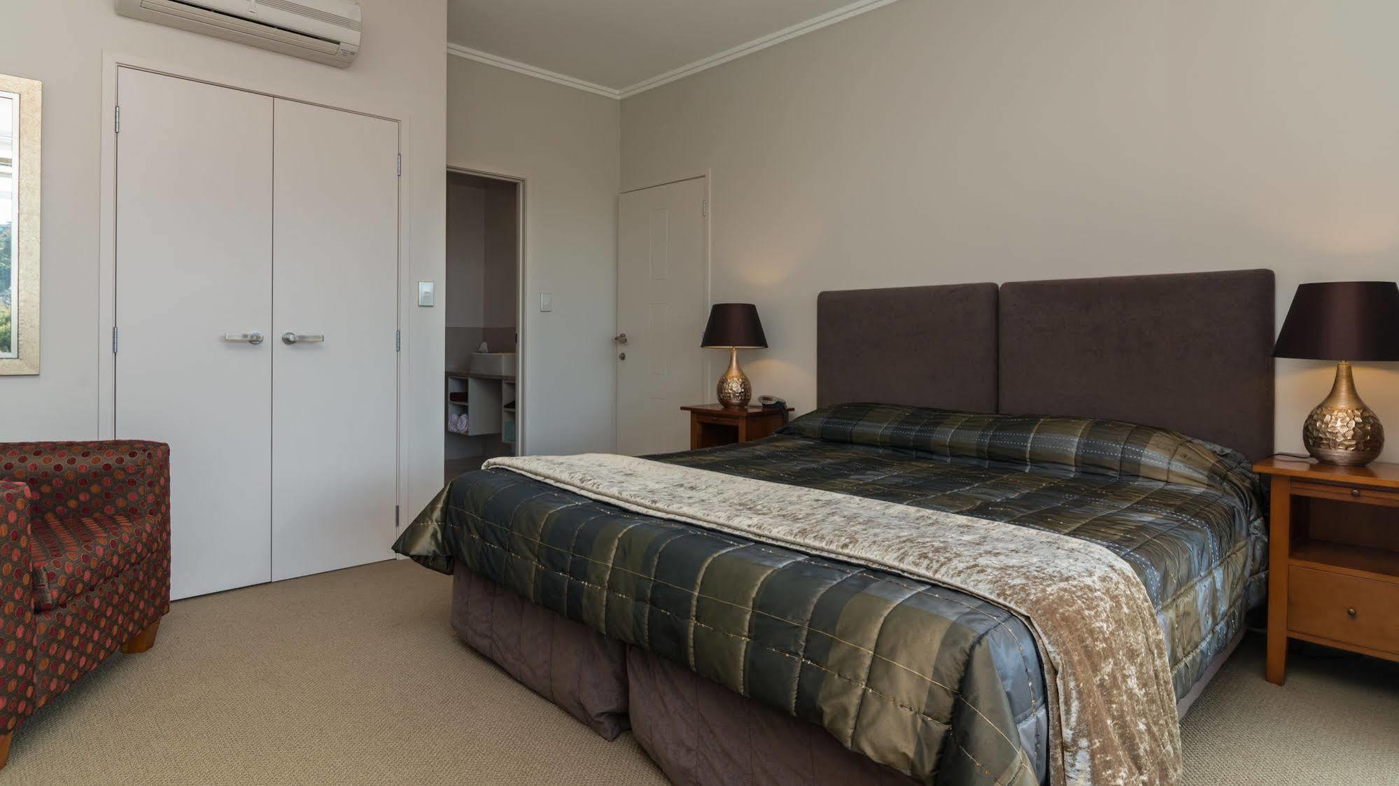 Bed and Breakfast Decks Of Paihia Exteriér fotografie
