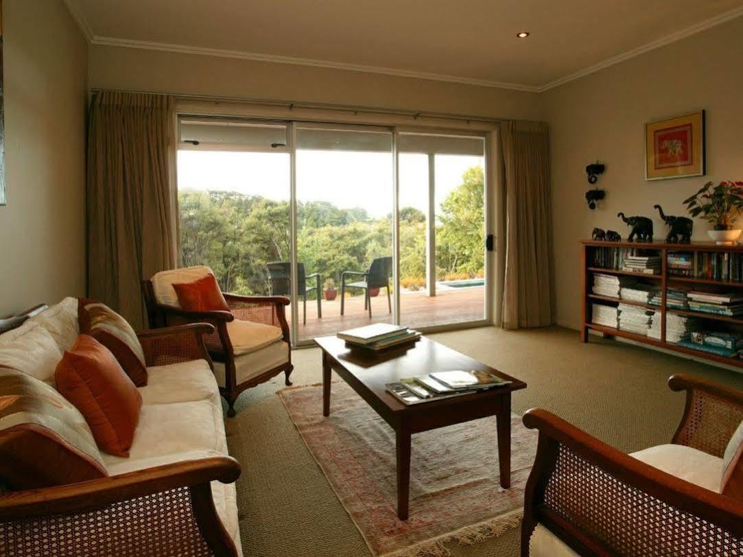 Bed and Breakfast Decks Of Paihia Exteriér fotografie