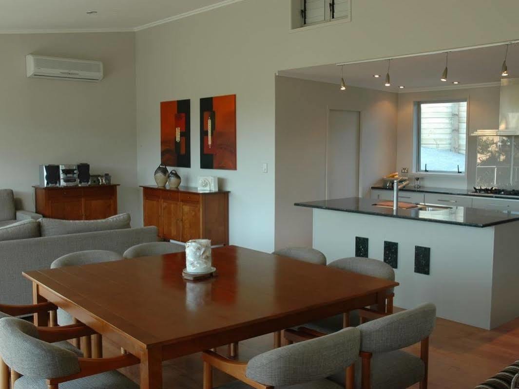 Bed and Breakfast Decks Of Paihia Exteriér fotografie